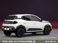 Dacia Spring - Vorschau Bild 5