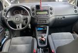 Volkswagen Golf Plus 1.4 TSI Comfortline Comfortline - gebrauchte VW Golf Plus aus dem Jahr 2009