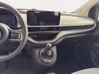 Fiat 500 - Vorschau Bild 13