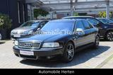 Audi S8 4.2 Quattro*LEDER*XENON*TOPZUSTAND! - Audi aus 1999: 8