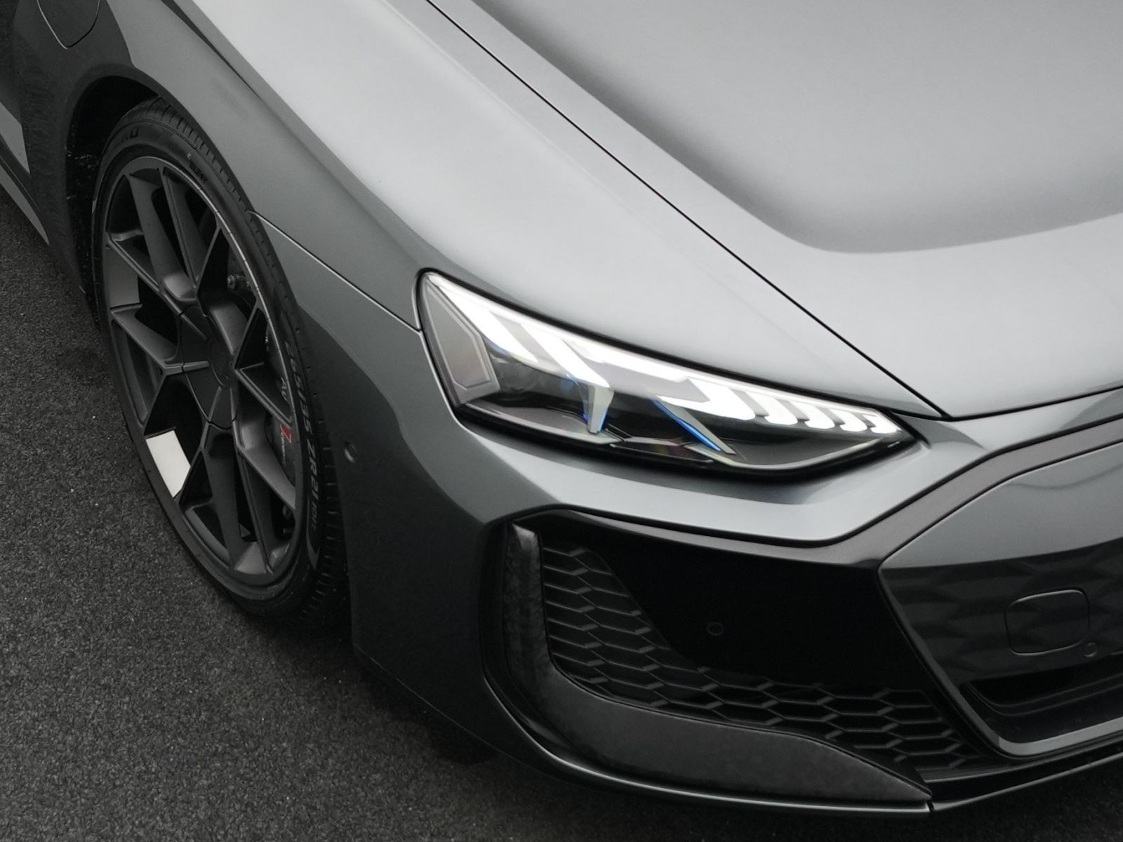 Audi RS e-tron GT - Bild 19