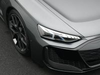 Audi RS e-tron GT - Vorschau Bild 19