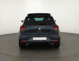 Seat Ibiza FR 1.5 TSI DSG LED ACC Navi Pano Kamera - Seat Ibiza Tageszulassungen