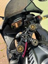 Yamaha YZFR-125 - YAMAHA YZF 125