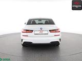 BMW 318 d M SPORT SHADOW KEYLESS,M-AERODYNAMIKPAKET - BMW 318 Gebrauchtwagen in Berlin