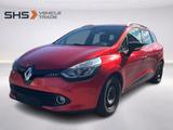 Renault Clio Luxe | Navi, Kamera, AHK - Renault Clio Luxe mit Diesel-Antrieb