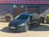 Opel Astra Exklusiv *OPC-Line, Tüv Neu* - Opel Astra: Opc Line