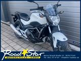 Honda NC 700 S  DCT - tiefergelegt - Topzustand - HONDA NC700S DCT