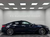 BMW M850 i Gran Coupe xDrive*Panor*360°*Head-Up*ACC* - BMW: Schwarz, Coupe