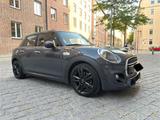 MINI Cooper S Cooper S Thunder Grey Metallic - MINI MINI: GR