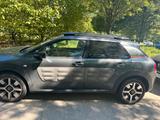 Citroën Citroen C4 Cactus|Rentnerfahrzeug|99tkm| 2... - Citroën C4 Cactus von privat