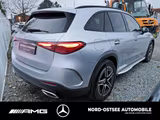 Mercedes-Benz GLC 300 d 4M AMG NIGHT MBUX TOTWINKEL SHZ - Mercedes-Benz GLC 300: AMG