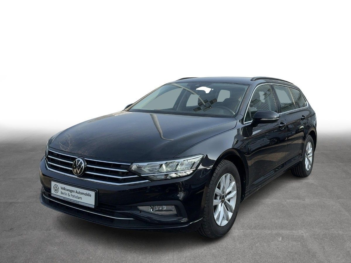 Volkswagen Passat Variant - Bild 2