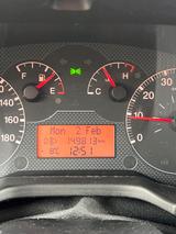 Fiat Fiorino - Fiat Fiorino in Berlin