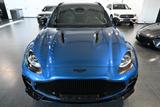 Aston Martin DBX S Plasma Blue/Magnesium Wheels/Carbon Dach - Aston Martin DBX Gebrauchtwagen