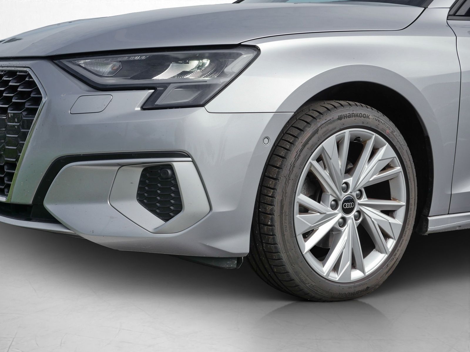 Audi A3 - Bild 13
