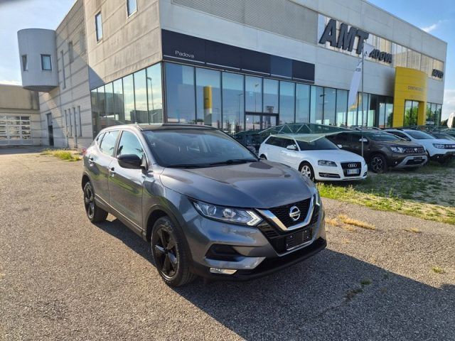 Nissan NISSAN Qashqai 1.5 dCi 115 CV DCT