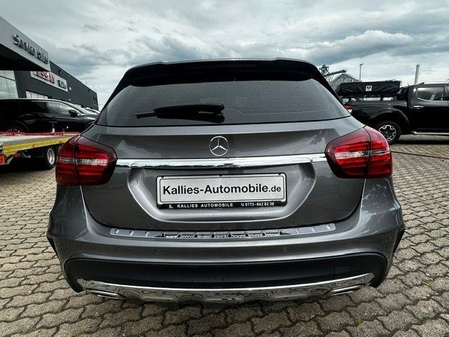 Fahrzeugabbildung Mercedes-Benz AMG Line Sportstourer