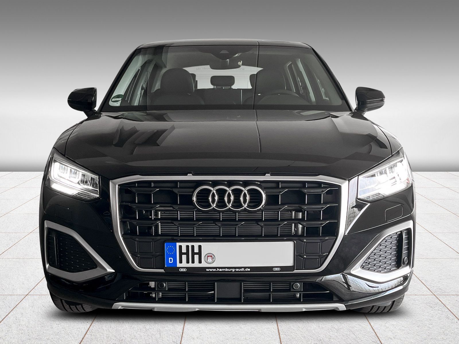 Audi Q2 - Bild 3