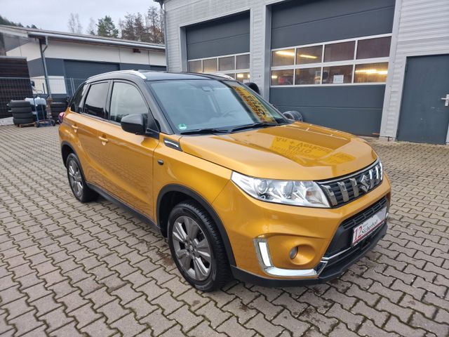 Suzuki Vitara 1.0 B.JET Comfort 4x4 Automatik 2-farbig