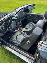 Mercedes-Benz SL 320 SL - Mercedes-Benz Gebrauchtwagen von 1997