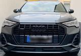 Audi Q3  40 TFSI S Line Quattro Panorama - Audi A6 SUV