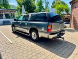 GMC Yukon Denali XL 8 Sitze Allrad LPG Autogas - GMC Yukon Gebrauchtwagen