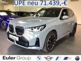 BMW X3 20 xDrive M Sport 20'' Pano AHK H/K Premium+P - BMW X3 mit Benzin-Antrieb: Alcantara