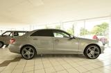 Mercedes-Benz E 250 CGI AVANTGARDE 1.Hand 8 x Alufelgen AHK - Alufelgen gebraucht