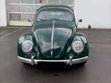 Volkswagen Käfer*Brezel Umbau* Typ4 MotorWeber Vergaser*CSP - Volkswagen Käfer: Umbau