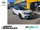 Renault Grand Scenic 1.3 Limited **Navi*AHK*7 Sitze** - Renault Scenic: Scenic3