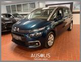 Citroën Grand C4 SpaceTourer Navi,7.Sitzer,PDC - Citroën Grand C4 Picasso / SpaceTourer in Wuppertal