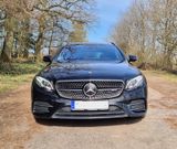 Mercedes-Benz E 43 AMG Mercedes-AMG E 43 4MATIC T Autom. M... - : Auto Mercedes