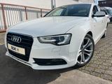 Audi A5 3.0 TDI quattro Sportback, Euro6 - Audi: Eu