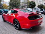 Ford Mustang 5.0  GT California Special - gebrauchte Ford Mustang aus dem Jahr 2016