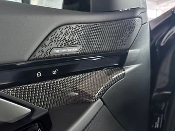 BMW 530e xDrive M Sportpaket Head-Up HK HiFi DAB