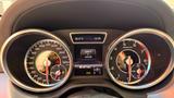 Mercedes-Benz ML 63 AMG 4MATIC AMG - schwarze Mercedes-Benz ML 63 AMG