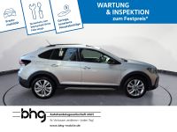 Volkswagen Taigo - Vorschau Bild 5