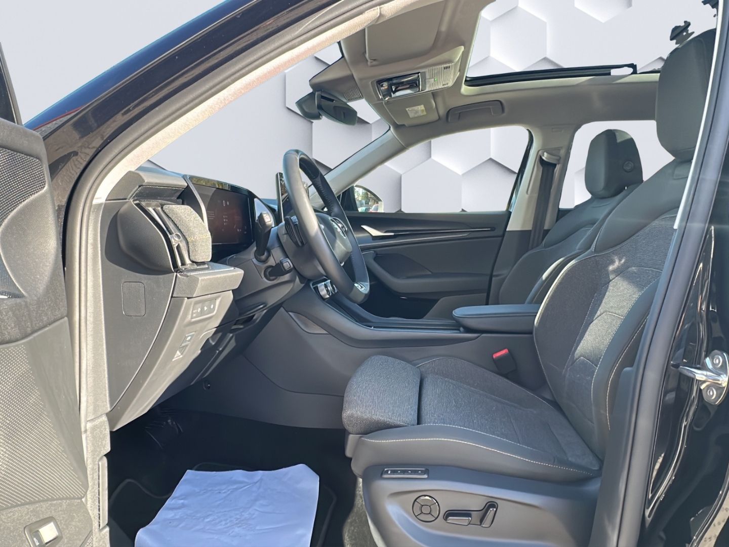 Kodiaq 142 kW 2.0 TDI 4x4 Selection DSG 142kW LE