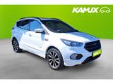 Ford Kuga 1.5EB 4x4 Aut.ST-Line+XENON+NAVI+AHK+PANO - gebrauchte Ford SUV & Geländewagen