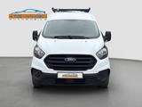 Ford Transit Kasten Hochdach * Werkstatteinrichtung * - Ford Transit Custom mit Anhängerkupplung