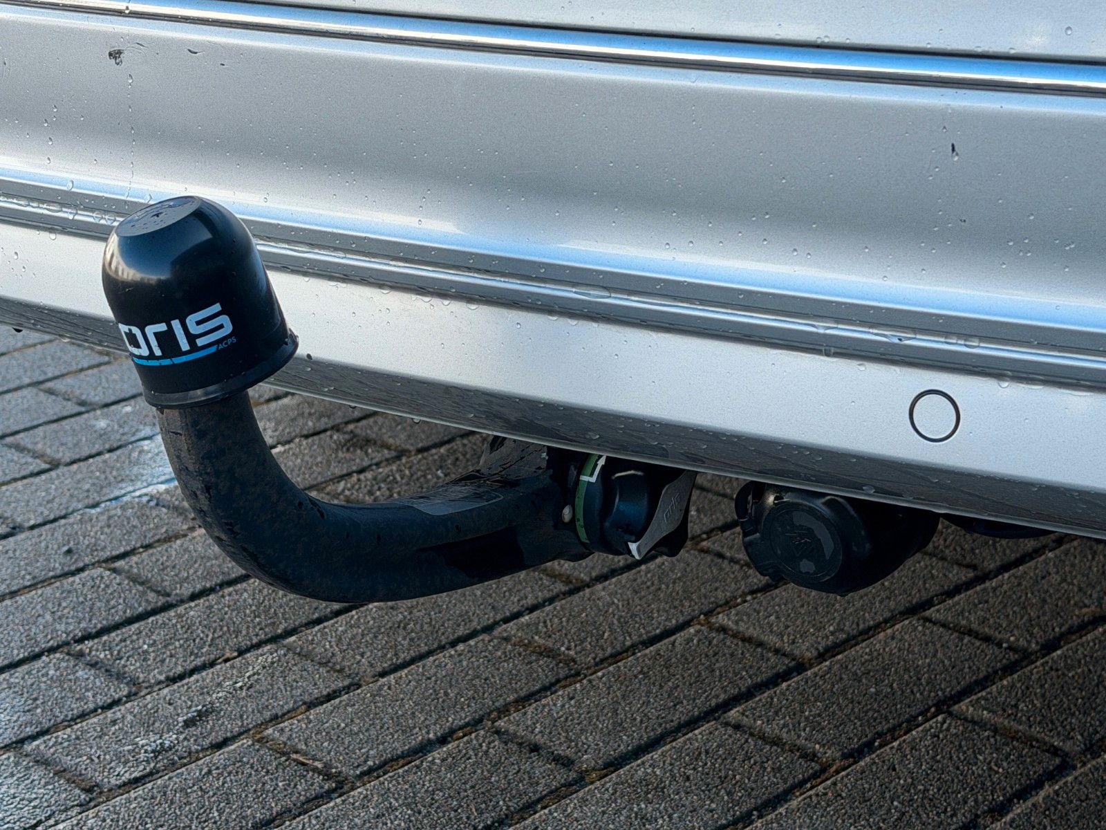 Fahrzeugabbildung Mercedes-Benz C180 CGI AVANTGARDE *Klima*Sitzhzg*AHK*PDC*USB*