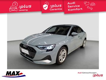 Audi Leasingangebot: Audi A3 Limousine TDI ADVANCED LED+KAMERA+VCP+AHK