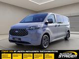 Ford Tourneo Custom L2H1|2.5Duratec PHEV|Titanium|8-S - Ford Tourneo Custom mit Hybrid-Antrieb