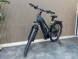 Fischer Pro TR110S Trapez 90NM 170KM Reichweite - Fischer E-Bikes