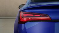 Audi Q5 - Vorschau Bild 9