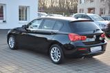 BMW 116 i Advantage NAVI-LED-PDC-8FACH BEREIFT - BMW 1er Reihe: 116i