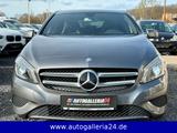 Mercedes-Benz A 200 BE Xenon Leder PDC SPORTSITZE 2.HAND SHZ - gebrauchte Mercedes-Benz A 200 aus dem Jahr 2014
