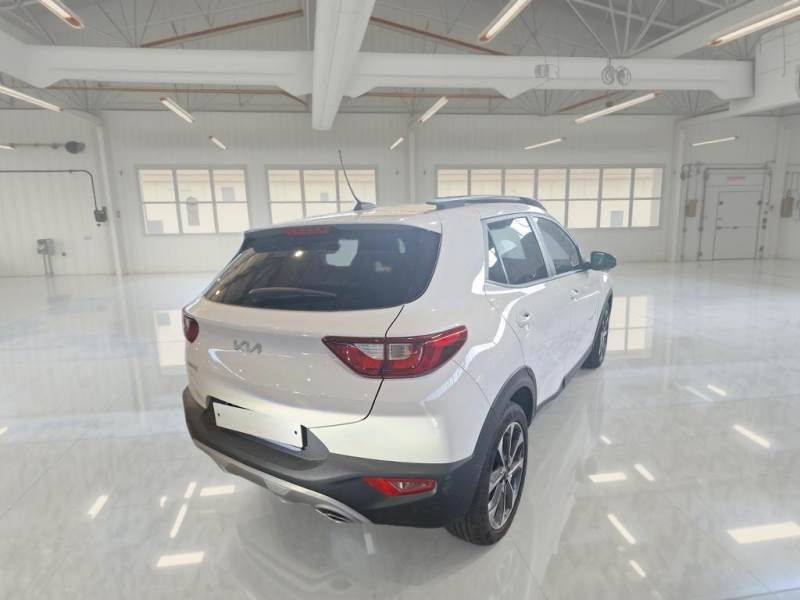 Kia Stonic 1.0 t-gdi mhev Style 100cv mt imagem 2