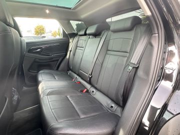 Land Rover Range Rover Evoque P250 SE AWD Automatik 360°KAM – Bild 16